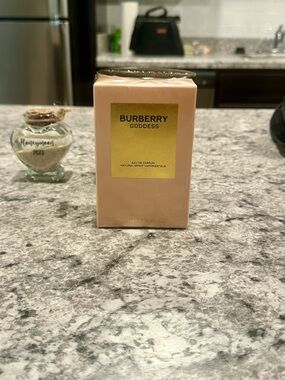 Burberry Goddess Eau de Parfum